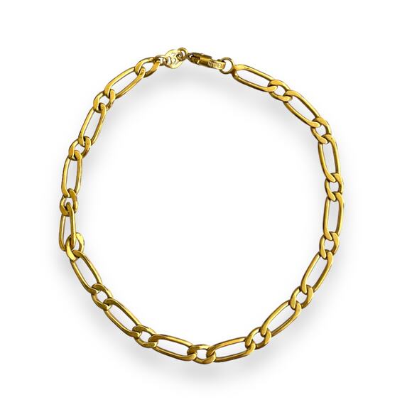 bracelet Jewelry - RMNEL gold tone bracelet sz 8,5